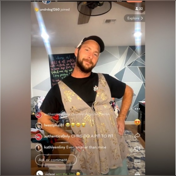 Meet your Posher, Kara - Picture 8 of 17